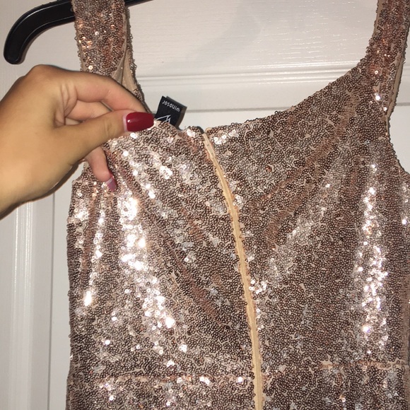 PROM DRESS - Picture 2 of 3